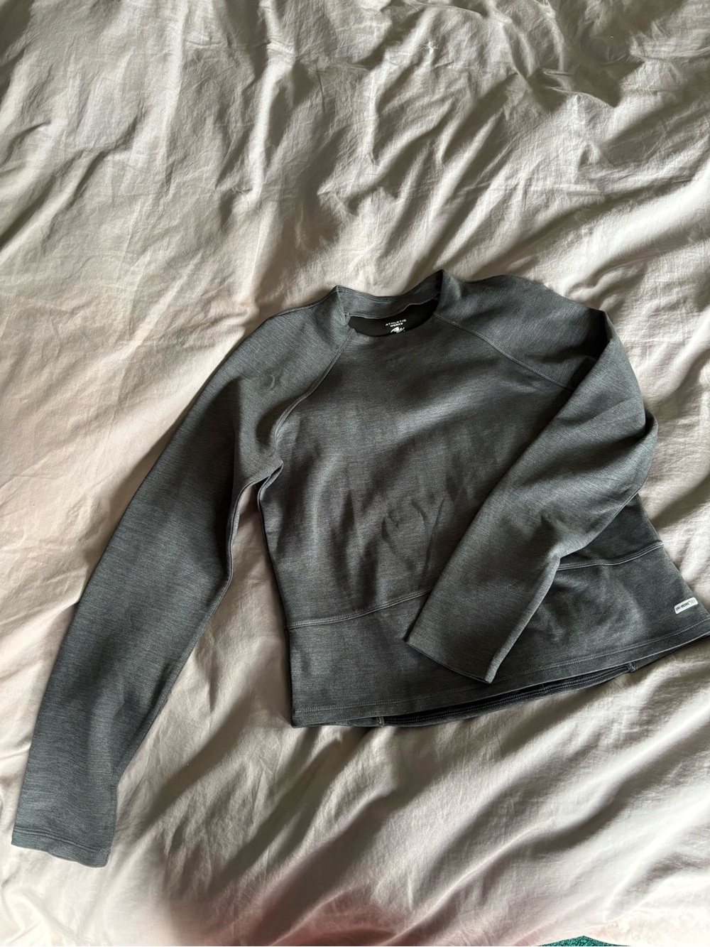 Athletic Works Longsleeve